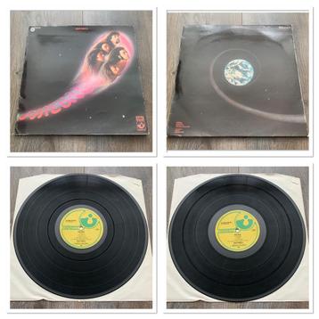 Deep Purple: FireBall beschikbaar voor biedingen