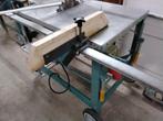 Gjerde geleider gezocht  zaagtafel, Ophalen of Verzenden, 1200 watt of meer, Cirkelzaag, 70 mm of meer
