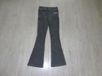 grijze meisjesbroek van Zara, maat 164, Kinderen en Baby's, Kinderkleding | Maat 164, Ophalen of Verzenden, Zo goed als nieuw