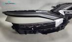 Nissan Qashqai J12 koplamp links rechts, Gebruikt, -, -, Ophalen of Verzenden