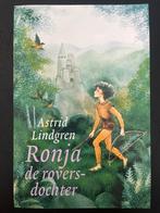 Ronja de Roversdochter - Astrid Lindgren, Ophalen of Verzenden, Nieuw