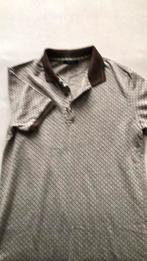 Gucci polo, Kleding | Heren, Ophalen of Verzenden, Maat 46 (S) of kleiner, Bruin, Gucci