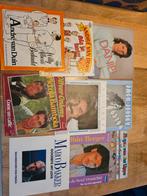 Grote Collectie Vinyl Singles - Diverse Artiesten, Boeken, Tijdschriften en Kranten, Ophalen of Verzenden, Gelezen, Overige typen