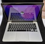 MacBook Pro 13" Early 2015 I5-5257U 2.70GHz 256GB SSD 8GB, 13 inch, Verzenden, 8 GB, Apple
