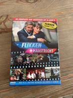 Flikken Maastricht seizoen 1 t/m 5 dvd box, Boxset, Actie en Avontuur, Ophalen of Verzenden, Vanaf 12 jaar