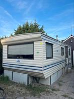 Prachtige Stacaravan 800x310, Caravans en Kamperen, Stacaravans