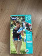 Draagzak chicco nieuw !, Ophalen, Zo goed als nieuw, Draagzak, Chicco