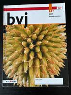 BVJ – Biologie Voor Jou HAVO 4B & 5A, Ophalen of Verzenden, Zo goed als nieuw, HAVO, Biologie