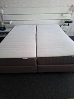 2 hybride (veer+schuim) matrassen Hövag Ikea 2x 90x200, Huis en Inrichting, Slaapkamer | Matrassen en Bedbodems, Ophalen, 90 cm
