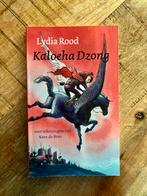 L. Rood - Kaloeha Dzong, Ophalen of Verzenden, Gelezen, L. Rood