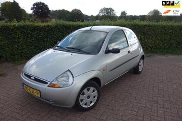 Ford Ka 1.3 Cool & Sound|APK 09-2026|Nap|Rijdt Goed beschikbaar voor biedingen