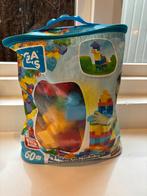 Mega Bloks Fischer Price 1+, Ophalen of Verzenden, Zo goed als nieuw, Megabloks