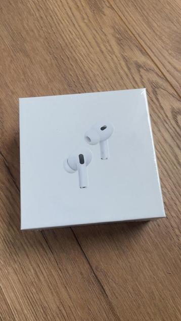 Airpods pro 2 beschikbaar voor biedingen