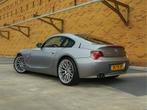 BMW Z4 Coupé 3.0 Si Executive Aut. l NL-geleverd l 19" l Mi, Automaat, 65 €/maand, Gebruikt, Zwart