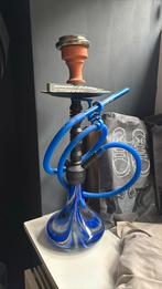 Amy deluxe waterpijp, Ophalen of Verzenden, (Water)pijp