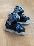 Stoere nijdam schaatsen mt 30-33, nette staat & ijzers!, Sport en Fitness, Schaatsen, Ophalen of Verzenden, Zo goed als nieuw