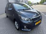 Peugeot 108 1.0 e-VTi Active*NAVI-CarPlay*APK*NAP*AIRCO*ELKT, Auto's, Peugeot, Voorwielaandrijving, Gebruikt, 4 stoelen, Origineel Nederlands