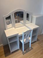 Kaptafel KidKraft, Verzamelen, Poppenhuizen en Toebehoren, Ophalen, Gebruikt, Overige typen