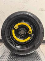 185/60 R15  84T contiEcoContact 5 thuiskomer/reservewiel, Auto-onderdelen, Overige Auto-onderdelen, Ophalen, Gereviseerd, Mercedes-Benz