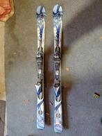 ski (zie foto), 140 tot 160 cm, Zo goed als nieuw, Carve, Skiën