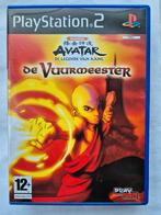 AVATAR de legend van AANG de VUURMEESTER, Gebruikt, 1 speler, Racen en Vliegen, Ophalen of Verzenden