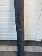 Droogmolen 4 arms in opberghoes, Caravans en Kamperen, Kampeeraccessoires, Ophalen, Zo goed als nieuw