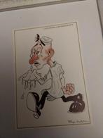 L'OTO-RHINO-LARYNGOLOGISTE /  PHILIPPE DELESTRE, Ophalen of Verzenden, Sterren en Beroemdheden