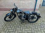 DKW RT125 uit 1940, 125 cc, Overig, 11 kW of minder, 1 cilinder