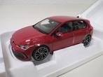 Vw Golf GTI 8 Norev 1/18, Hobby en Vrije tijd, Modelauto's | 1:18, Ophalen of Verzenden, Nieuw, Auto, Norev