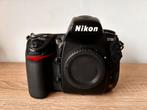 Nikon D700 dslr camera. 12mp full frame, Gebruikt, Ophalen of Verzenden, Nikon, Geen optische zoom