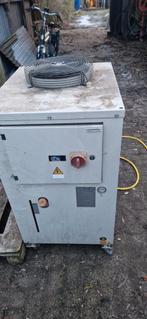 Industriële waterkoeler, Ophalen of Verzenden