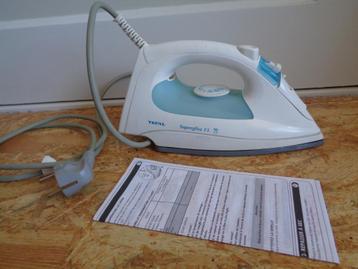 stoomstrijkijzer strijkbout TEFAL SUPERGLISS 15 beschikbaar voor biedingen