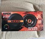 Edge EDST216 autospeakers 165mm, Auto diversen, Autospeakers, Ophalen of Verzenden, Zo goed als nieuw