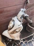 Sym mio summer edition 2010 opknapper, Fietsen en Brommers, Scooters | SYM, Ophalen, Zo goed als nieuw, Benzine, Mio