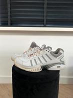 K swiss tennisschoenen, Ophalen, Zo goed als nieuw, Kswiss, Wit