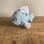 Prenatal Knuffel Vis - Blauw, Ophalen of Verzenden, Zo goed als nieuw, Overige typen