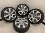 Volkswagen Velgen 17 inch Origineel, Auto-onderdelen, Banden en Velgen, Ophalen, 215 mm, Velg(en), 17 inch