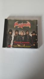 Magnum - Vintage Magnum Electric & Acoustic CD, Cd's en Dvd's, Ophalen of Verzenden, Gebruikt, Rock-'n-Roll