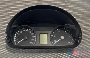MERCEDES VITO TELLER A6399001100 beschikbaar voor biedingen
