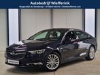 Opel Insignia Grand Sport 1.5 Turbo Business Executive 165pk, Voorwielaandrijving, Gebruikt, 4 cilinders, Blauw