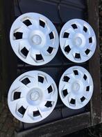 Wieldoppen Seat origineel 14”, Auto diversen, Wieldoppen, Ophalen of Verzenden, Zo goed als nieuw
