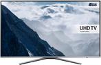 samsung Color UHD TV UE55KU6400, Ophalen of Verzenden, Zo goed als nieuw