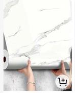 Folie marmerlook, Ophalen of Verzenden, Nieuw