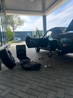 Gezocht hobbyruimte/ bedrijfsruimte/ loods, Huizen en Kamers