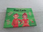Edith Hagenaar : Posi cards : Kaarten + boekje, Ophalen of Verzenden, Gelezen