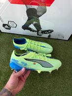 Mohammed kudus player issued puma ultra voetbalschoenen, Sport en Fitness, Voetbal, Puma, Schoenen, Ophalen of Verzenden, Zo goed als nieuw
