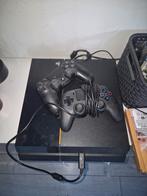 ps4 + 2 controllers en 20 games, Spelcomputers en Games, Games | Sony PlayStation 4, 3 spelers of meer, Ophalen of Verzenden, Zo goed als nieuw