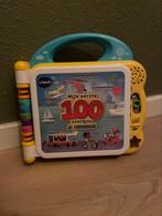 Vtech 100 woordjes in beweging, Ophalen, Zo goed als nieuw