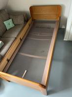 1 persoons bed, Ophalen, Verstelbaar, 90 cm, Eenpersoons