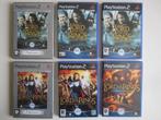 Lord of the Rings PS2 Playstation 2, Spelcomputers en Games, Avontuur en Actie, Ophalen of Verzenden, Zo goed als nieuw